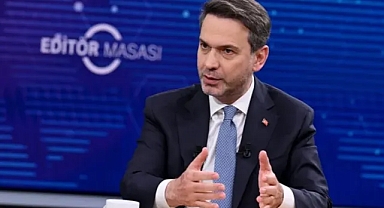 Enerji ve Tabii Kaynaklar Bakanı Bayraktar: Türkiye’nin Enerji Arz Güvenliğinde Sıkıntı Yok