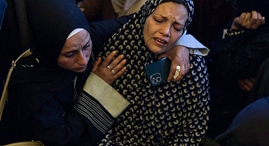 Gazze'de Can Kaybı 72 Bin 249'a Yükseldi