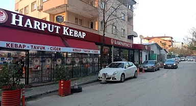 Harput Kebap Ramazan İftar Menüsü ile Bursa'yı Lezzet Sofrasına Davet Ediyor