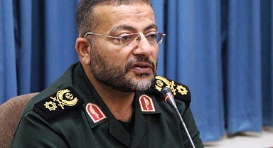 İran’da Üst Düzey Kayıp: Besic Komutanı Gulam Rıza Süleymani Öldürüldü