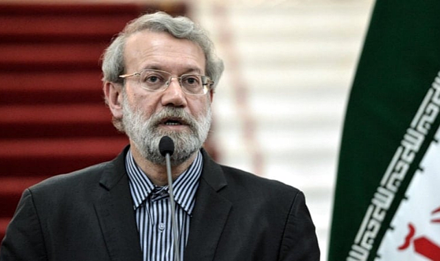 İsrail Medyasında ‘Ali Laricani Vuruldu’ İddiası