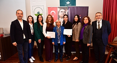 Osmangazi Belediyesi Kadın Sağlığı Paneli Düzenledi