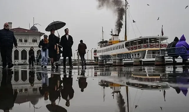 Ramazan Bayramı’nda Hava Nasıl Olacak? 