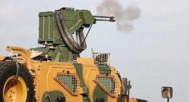 Türkiye'nin İHA ve kamikaze dron avcısı gündem oldu