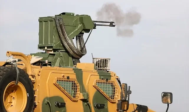 Türkiye'nin İHA ve kamikaze dron avcısı gündem oldu