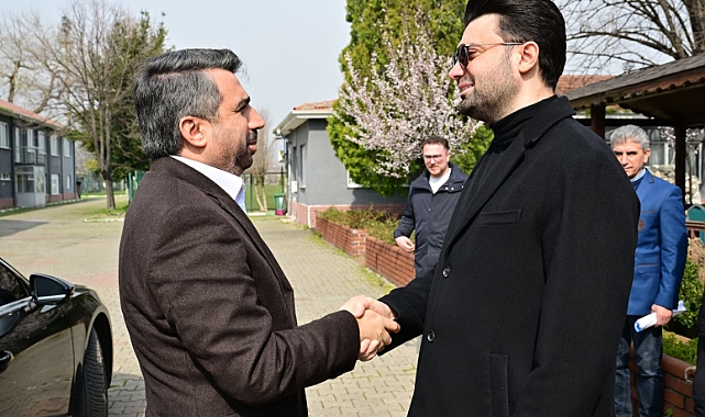 Vakıfköy’den Yeni Şampiyonlar Yetişecek