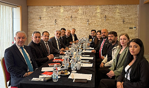 ESKİŞEHİR'DE TARİHİ TELİF UZLAŞISI: SEKTÖRDE 
