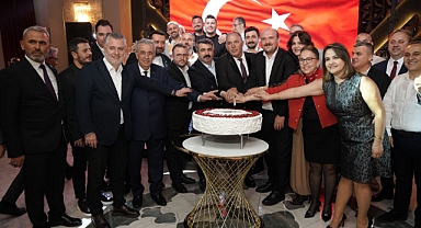 KİLLİLER, 15. Kuruluş Yıldönümünü Coşkuyla Kutladı