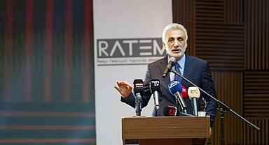 RATEM’den yayıncılık sektörüne dijital dönüşüm vizyonu