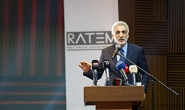 RATEM’den yayıncılık sektörüne dijital dönüşüm vizyonu
