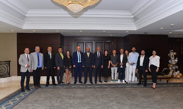 RATEM ve TSMB Arasında Tarihi Telif Anlaşması: 153 Radyonun Davaları Durduruldu