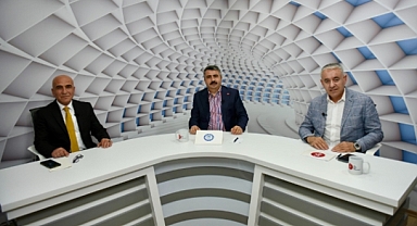 Yıldırım Belediye Başkanı Oktay Yılmaz YILDIRIM'ı anlatıyor...